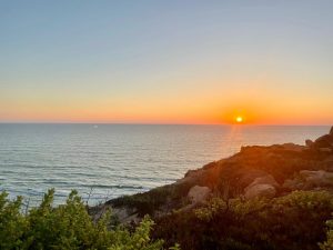 netanya beaches