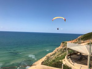 netanya beaches