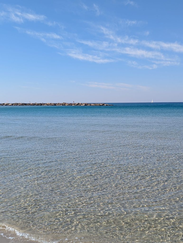 What is the Best Beach in Israel?