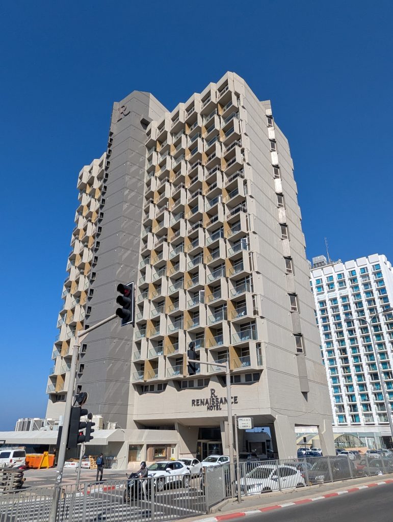 Renaissance Tel Aviv Hotel: Our Guide & Review Updated for 2025