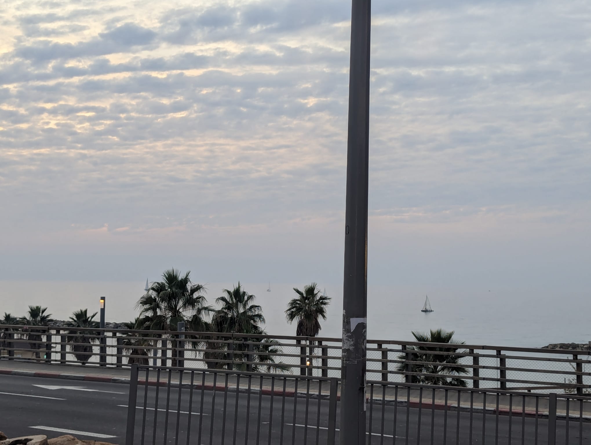 The 8 Must-Visit Beaches in Herzliya! Updated for 2025