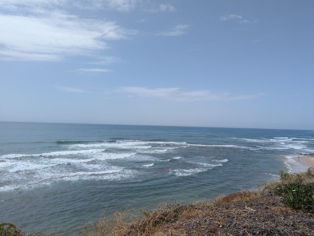 Bat Yam & Jaffa ‘Border’ Beach: Insiders’ Guide: