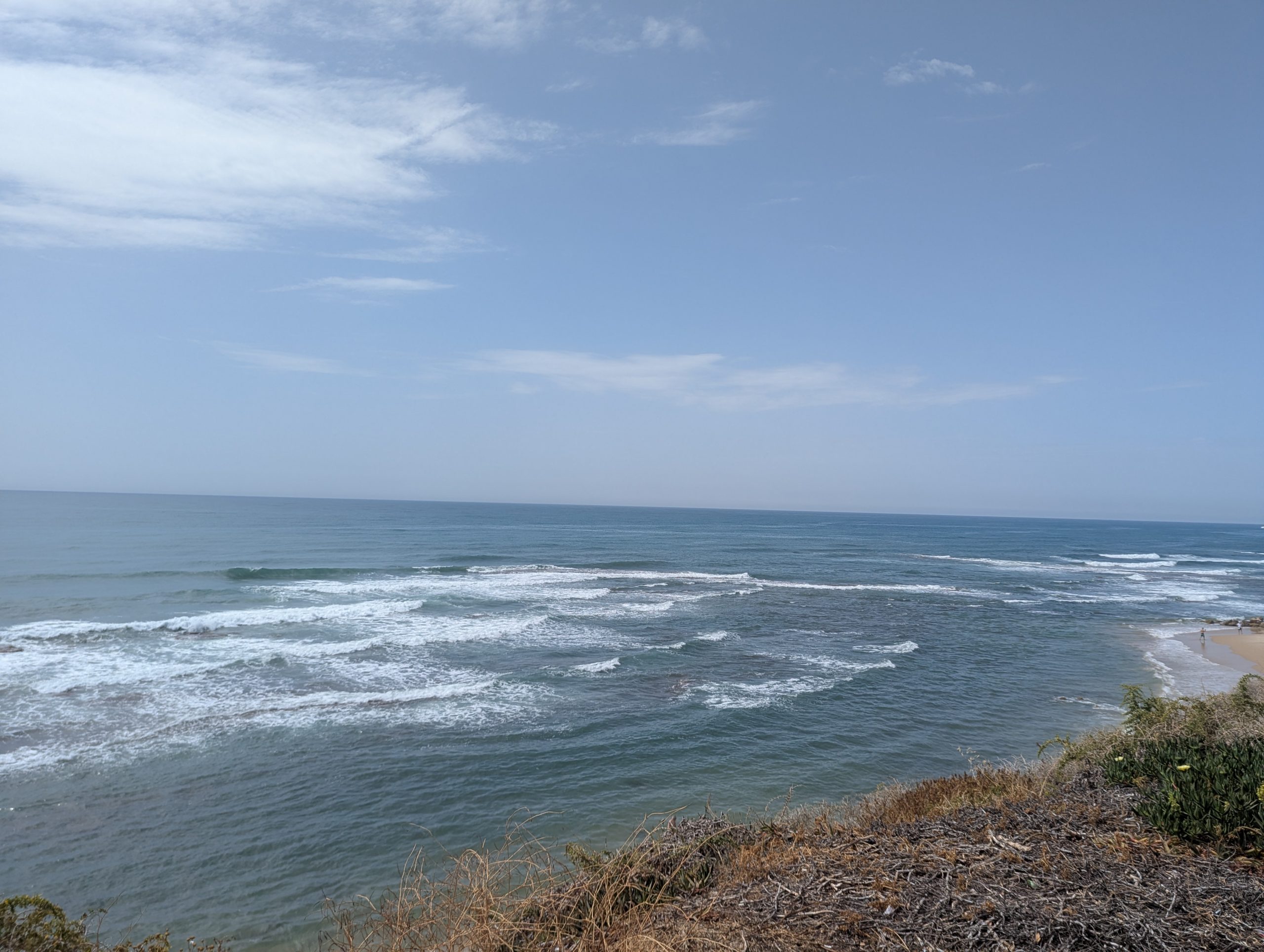 Bat Yam & Jaffa ‘Border’ Beach: Insiders’ Guide: