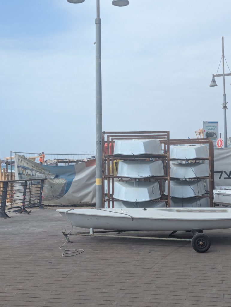 yafo jaffa port surfboards